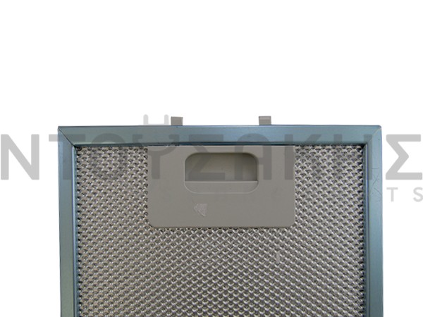Εικόνα 2 για ΦΙΛΤΡΟ ΑΠΟΡΡΟΦΗΤΗΡΑ 45,50X18,3CM GRI0025433A