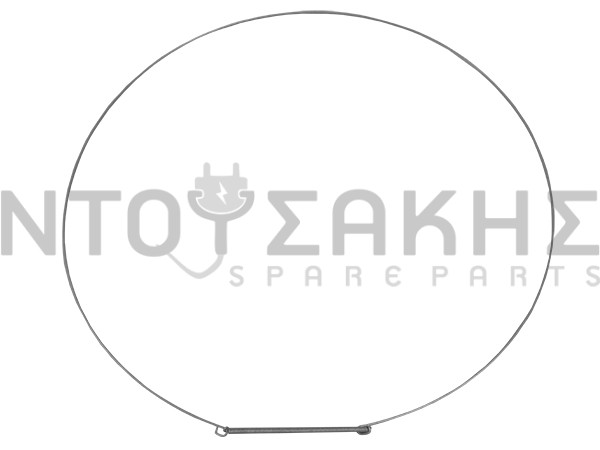 Εικόνα 1 για ΣΦΙΓΚΤΗΡΑΣ ΛΑΣΤΙΧΟΥ ΠΛΥΝΤΗΡΙΟY BEKO 2603900900