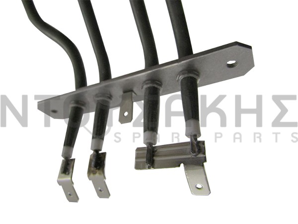 Εικόνα 2 για ΑΝΤΙΣΤΑΣΗ ΚΟΥΖΙΝΑΣ ΑΝΩ BEKO 1100+1100W 262900064