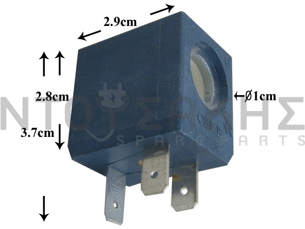 Εικόνα 1 για ΠΗΝΙΟ ΓΡΑΝΙΤΟΜΗΧΑΝΗΣ B4 230V