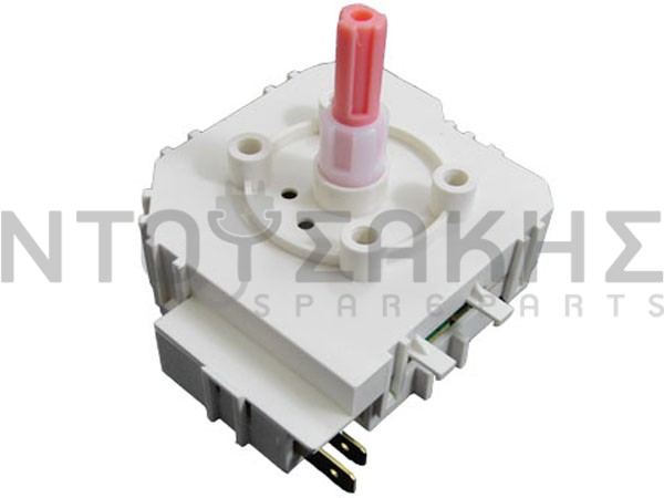 Εικόνα 1 για ΧΡΟΝΟΔΙΑΚΟΠΤΗΣ ΠΛΥΝΤΗΡΙΟΥ CANDY HOOVER GIAS EC2003.01A 91201338