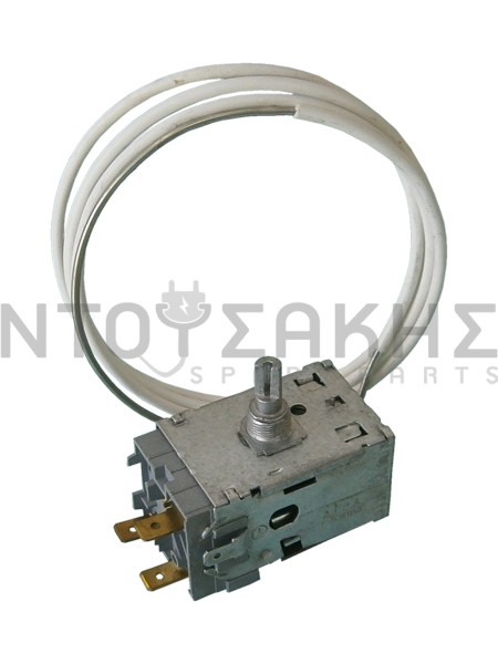 Εικόνα 2 για ΘΕΡΜΟΣΤΑΤΗΣ ΨΥΓΕΙΟΥ ZANUSSI K59L1265 - A130749 1000MM +5/-15 +5/-26