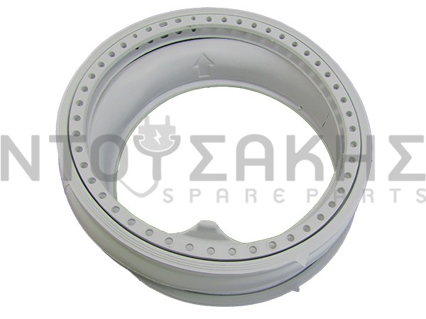 Εικόνα 2 για ΛΑΣΤΙΧΟ ΠΟΡΤΑΣ ΠΛΥΝΤΗΡΙΟΥ AEG ZANUSSI ELECTROLUX 1471100014