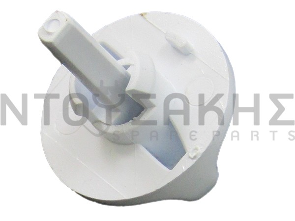 Εικόνα 2 για ΚΟΥΜΠΙ ΘΕΡΜΟΣΤΑΤΗ ΨΥΓΕΙΟΥ ARISTON 115431