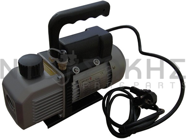 Εικόνα 1 για ΑΝΤΛΙA ΚΕΝΟΥ SINGLE STAGE MONOBAΘMIO VP130 3.0CFM 230V