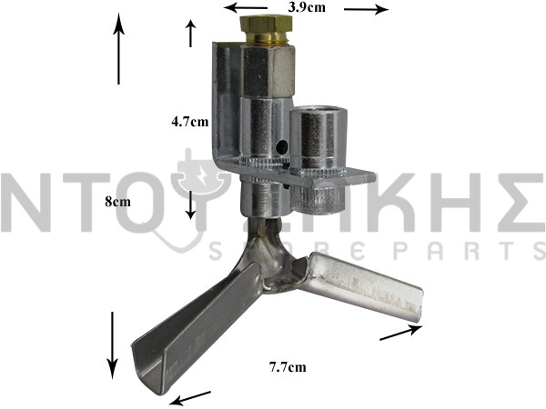 Εικόνα 1 για ΠΙΛΟΤΟΣ HONEYWELL Q327