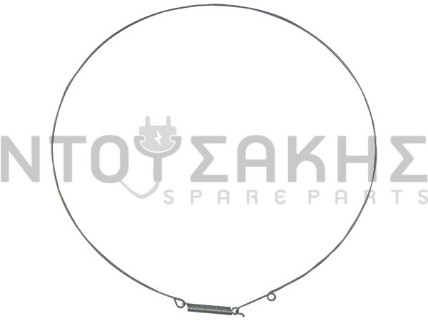 Εικόνα 1 για ΣΦΙΓΚΤΗΡΑΣ ΛΑΣΤΙΧΟΥ ΠΛΥΝΤΗΡΙΟY LG 4861ER2001B