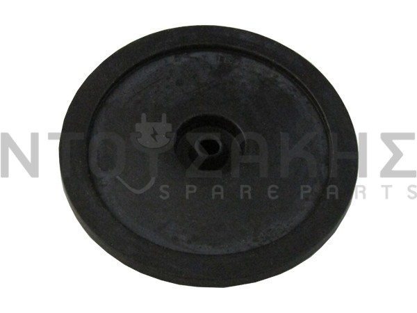 Εικόνα 2 για ΤΣΙΜΟΥΧΑ SOLE 4,5X16/57X7/8,5