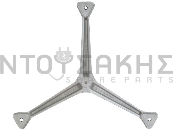 Εικόνα 2 για ΑΞΟΝΑΣ ΠΛΥΝΤΗΡΙΟΥ ARISTON 6203-6204 609959
