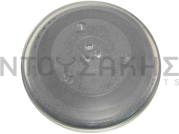 Εικόνα 2 για ΠΙΑΤΟ ΦΟΥΡΝΟΥ ΜΙΚΡΟΚΥΜΑΤΩΝ 31,5CM 3 ΕΓΚΟΠΕΣ