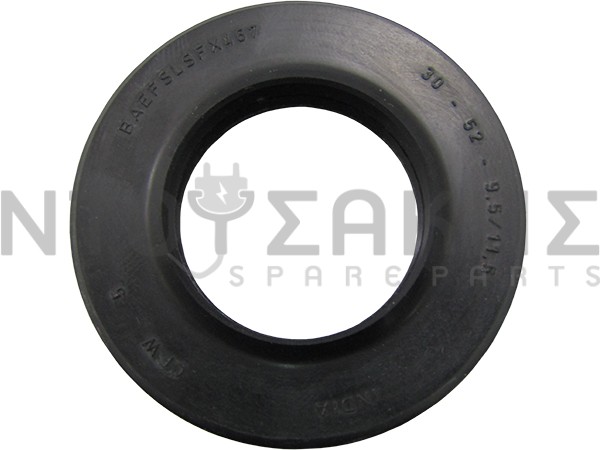 Εικόνα 2 για ΤΣΙΜΟΥΧΑ ΠΛΥΝΤΗΡΙΟΥ GORENJE 30X52X9,5/11,5 163955