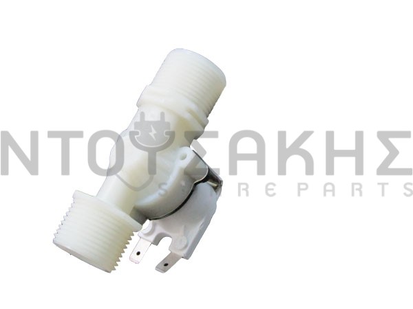 Εικόνα 1 για ΒΑΛΒΙΔΑ ΓΕΝ.ΧΡΗΣΗΣ 3/4''-3/4'' 24V