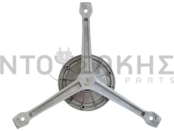 Εικόνα 2 για ΑΞΟΝΑΣ ΠΛΥΝΤΗΡΙΟY INDESIT 6203-6204 W400 104504