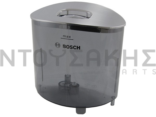 Εικόνα 1 για ΔΟΧΕΙΟ ΝΕΡΟΥ ΠΡΕΣΟΣΙΔΕΡΟY SIEMENS BOSCH 00701979
