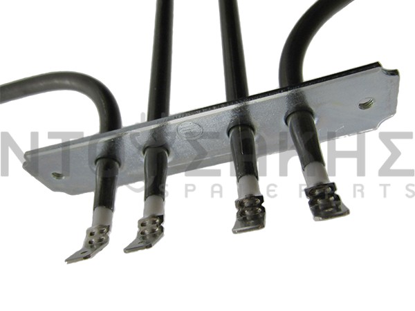 Εικόνα 2 για ΑΝΤΙΣΤΑΣΗ ΚΟΥΖΙΝΑΣ ΚΑΤΩ CANDY 1050+450W 41020672