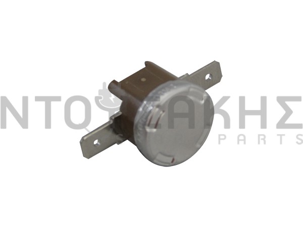 Εικόνα 1 για ΘΕΡΜΙΚΟ ΠΡΕΣΟΣΙΔΕΡΟY DELONGHI 165°C 5228107600