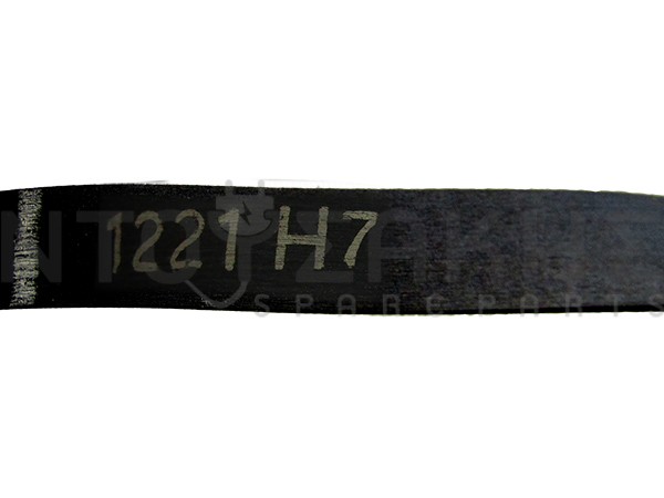 Εικόνα 2 για ΙΜΑΝΤΑΣ ΠΛΥΝΤΗΡΙΟY ARISTON 1221H7 EL 056948