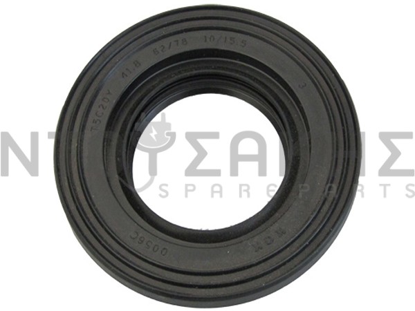 Εικόνα 2 για ΤΣΙΜΟΥΧΑ ΠΛΥΝΤΗΡΙΟΥ SIEMENS BOSCH 41,8X62X10/15,5