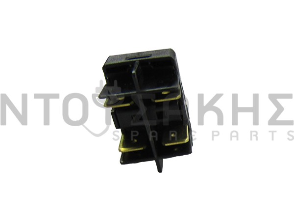 Εικόνα 1 για ΔΙΑΚΟΠΤΗΣ ΠΛΥΝΤΗΡΙΟY ARISTON 4 ΕΠΑΦΩΝ ROLD E0040