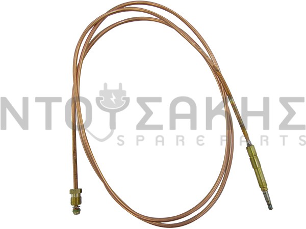 Εικόνα 1 για ΘΕΡΜΟΚΟΠΙΑ Μ9Χ1 1500MM SIT 0.200.021