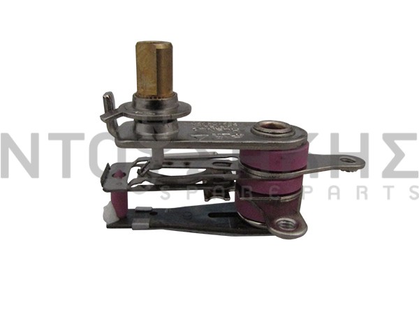 Εικόνα 1 για ΘΕΡΜΟΣΤΑΤΗΣ ΣΙΔΗΡΟΥ STIROPLUS BAS19012