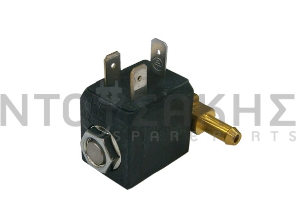 Εικόνα 2 για ΒΑΛΒΙΔΑ ΠΡΕΣΟΣΙΔΕΡΟY JURO PRO DELONGHI PHILIPS 5212810481
