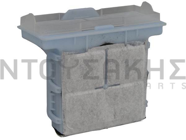 Εικόνα 2 για ΦΙΛΤΡΟ ΜΟΤΕΡ ΣΚΟΥΠΑΣ SIEMENS 00499986