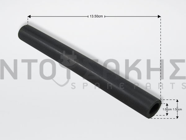 Εικόνα 1 για ΛΑΣΤΙΧΟ ΣΑΠΟΥΝΟΘΗΚΗΣ WHIRLPOOL 481253029453