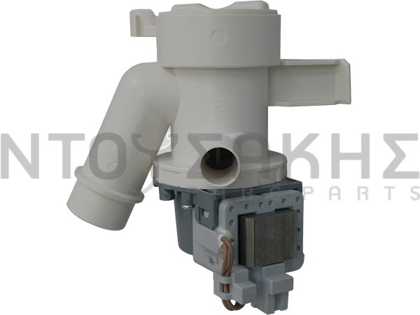 Εικόνα 2 για ΑΝΤΛΙΑ ΠΛΥΝΤΗΡΙΟY CANDY HOOVER ΜΑΓΝΗΤΙΚΗ 41019104