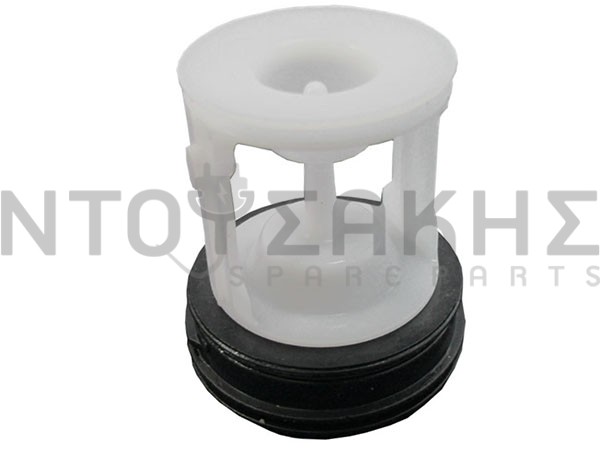 Εικόνα 1 για ΦΙΛΤΡΟ ΠΛΥΝΤΗΡΙΟΥ WHIRLPOOL 481248058406