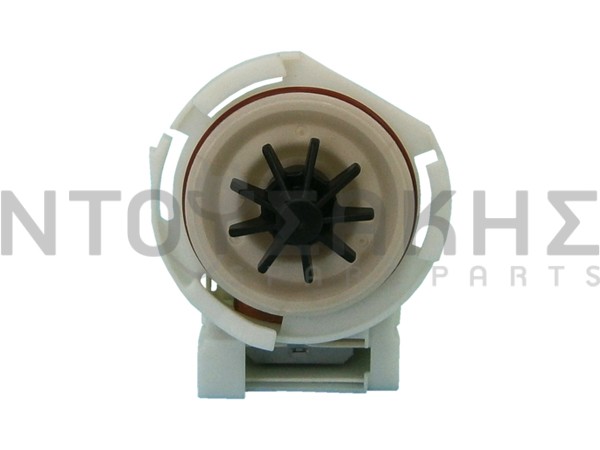 Εικόνα 1 για ΑΝΤΛΙΑ ΠΛΥΝΤΗΡΙΟΥ ΠΙΑΤΩΝ ARISTON INDESIT 272301