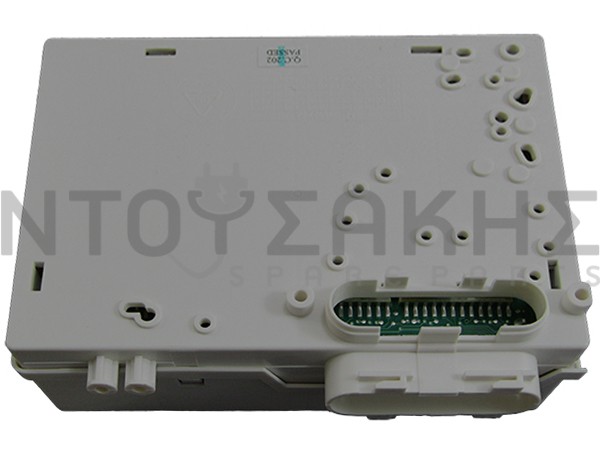 Εικόνα 2 για ΠΛΑΚΕΤΑ ΠΛΥΝΤΗΡΙΟΥ ARISTON INDESIT ΑΠΡΟΓΡΑΜΜΑΤΙΣΤΗ 271127
