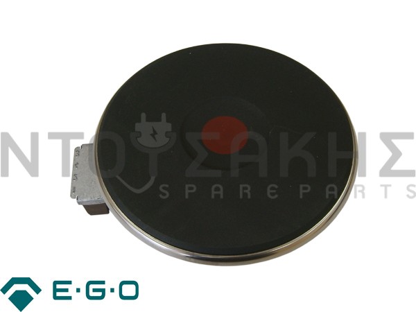 Εικόνα 1 για ΕΣΤΙΑ ΚΟΥΖΙΝΑΣ 1500W 145MM ΧΑΜΗΛΟ ΣΤΕΦΑΝΙ