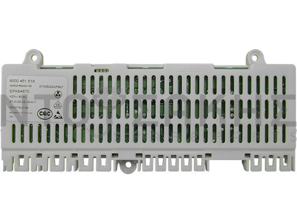 Εικόνα 2 για ΠΛΑΚΕΤΑ ΨΥΓΕΙΟΥ BOSCH SIEMENS 649115