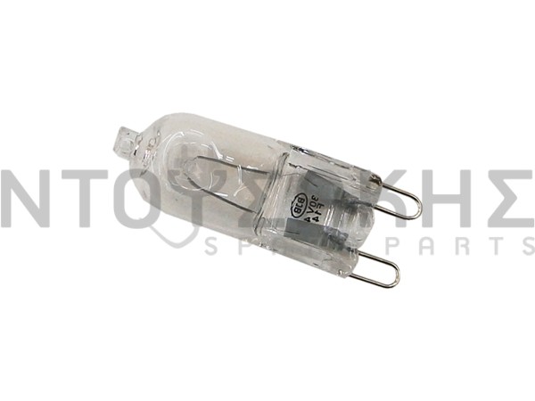 Εικόνα 1 για ΛΥΧΝΙΑ ΦΟΥΡΝΟΥ ELECTROLUX 300C G9 40W 8085641028