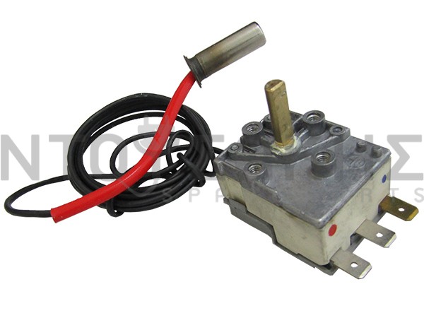 Εικόνα 1 για ΘΕΡΜΟΣΤΑΤΗΣ ΠΛΥΝΤΗΡΙΟY ARISTON 3 EΠΑΦΩΝ 081939