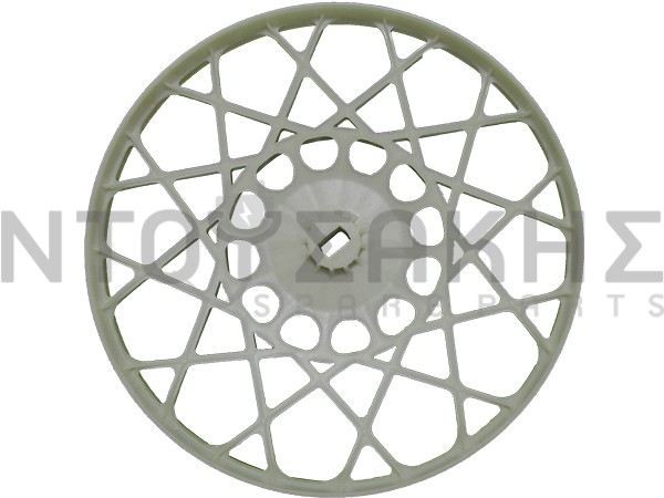 Εικόνα 2 για ΤΡΟΧΑΛΙΑ ΠΛΥΝΤΗΡΙΟΥ KOERTING GORENJE 460155