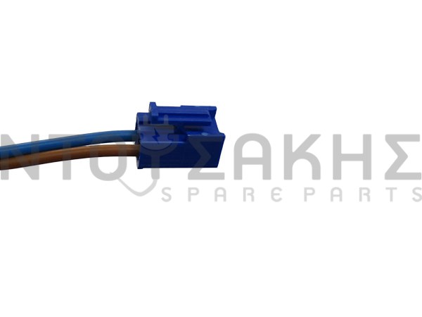 Εικόνα 2 για ΑΙΣΘΗΤΗΡΙΟ ΨΥΓΕΙΟΥ WHIRLPOOL 481231018846