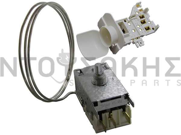 Εικόνα 1 για ΘΕΡΜΟΣΤΑΤΗΣ ΨΥΓΕΙΟΥ WHIRLPOOL K59 S2788 484000008566