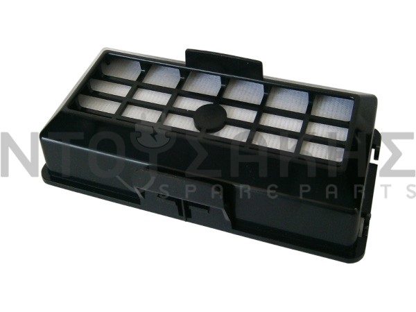 Εικόνα 1 για ΦΙΛΤΡΟ ΣΚΟΥΠΑΣ SIEMENS VS07G BOCSH BSG7 579497