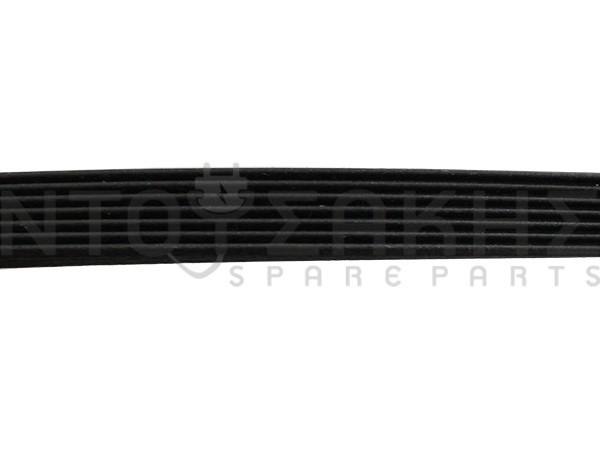 Εικόνα 2 για ΙΜΑΝΤΑΣ ΠΛΥΝΤΗΡΙΟY ZANUSSI 1280J6 50680539009