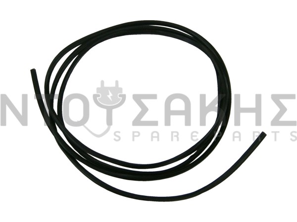 Εικόνα 1 για ΦΛΑΝΤΖΑ ΚΡΥΣΤΑΛΟΥ ΚΟΥΖΙΝΑΣ BOSCH SIEMENS PITSOS 492292