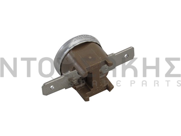 Εικόνα 2 για ΘΕΡΜΙΚΟ ΠΡΕΣΟΣΙΔΕΡΟY DELONGHI 165°C 5228107600