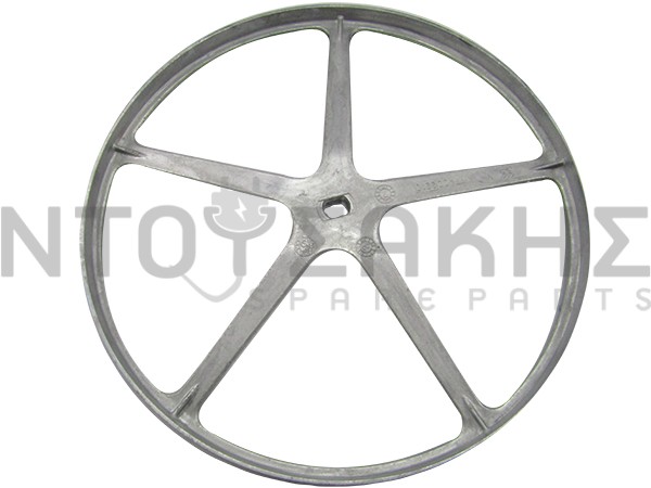 Εικόνα 2 για ΤΡΟΧΑΛΙΑ ΠΛΥΝΤΗΡΙΟΥ ARISTON INDESIT 097268