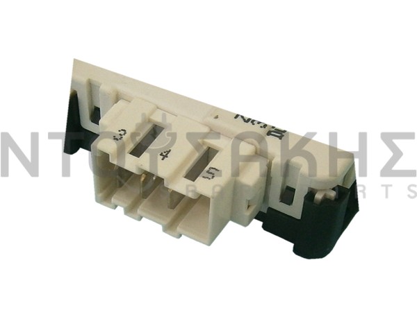 Εικόνα 2 για ΘΕΡΜΟΔΙΑΚΟΠΤΗΣ ΠΛΥΝΤΗΡΙΟY DC64 - 01538A