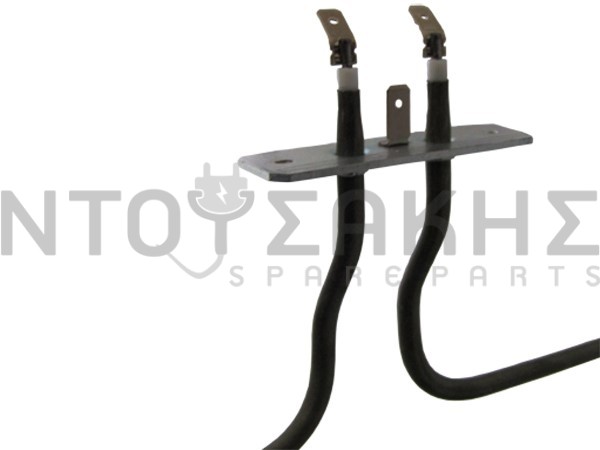 Εικόνα 2 για ΑΝΤΙΣΤΑΣΗ ΚΟΥΖΙΝΑΣ ΑΝΩ FISHER & PAYKEL 1400W 230V 062058004
