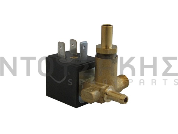 Εικόνα 2 για ΒΑΛΒΙΔΑ ΠΡΕΣΟΣΙΔΕΡΟY STIRELLA  230/50 9VA 5212810631