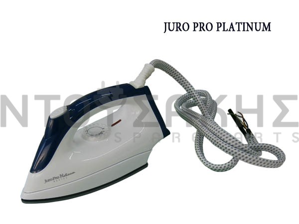 Εικόνα 1 για GROUP ΠΡΕΣΟΣΙΔEΡΟΥ JURO RPO PLATINUM