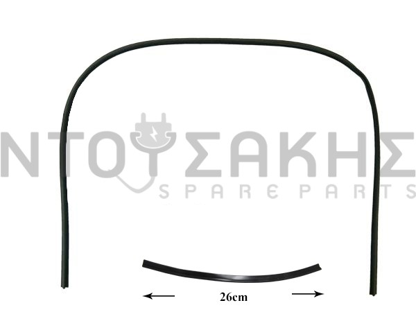 Εικόνα 1 για ΦΛΑΝΤΖΑ ΚΟΥΖΙΝΑΣ AEG ZANUSSI 50206535002
