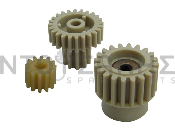 Εικόνα 2 για ΓΡΑΝΑΖΙ MULTI SET KENWOOD IZZY KW715131